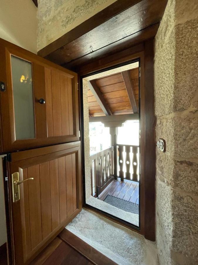 Casa Casoa *