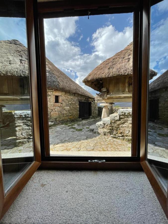 Casa Casoa Chalet Piornedo