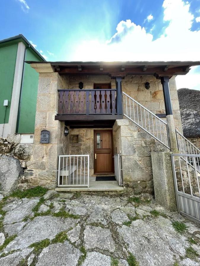 Casa Casoa Piornedo