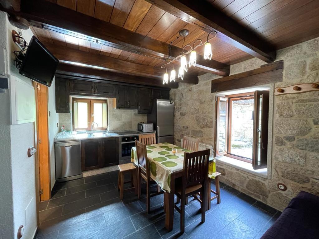 Casa Casoa Piornedo